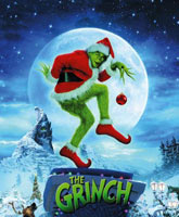 How the Grinch Stole Christmas /  -  